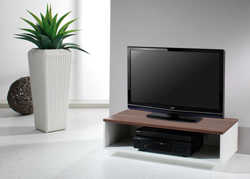 VCM TV Lowboard "Genua" ohne T�ren (TV-Racks)