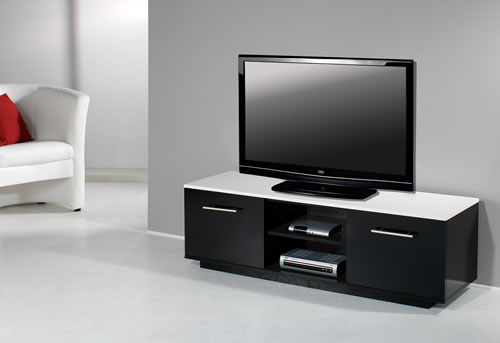 VCM TV Lowboard "Monaco" (TV-Racks)