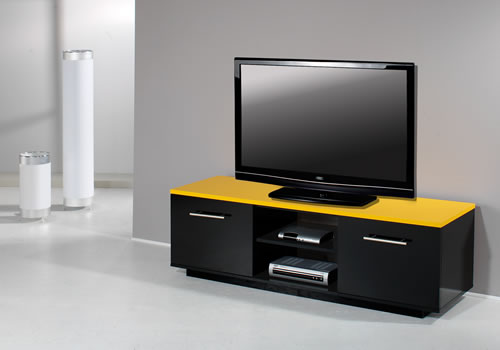 VCM TV Lowboard "Monaco"  (TV-Racks)