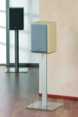 Details zu: Lautsprecherstand VCM Casa mini (Hifi- und TV-Moebel)