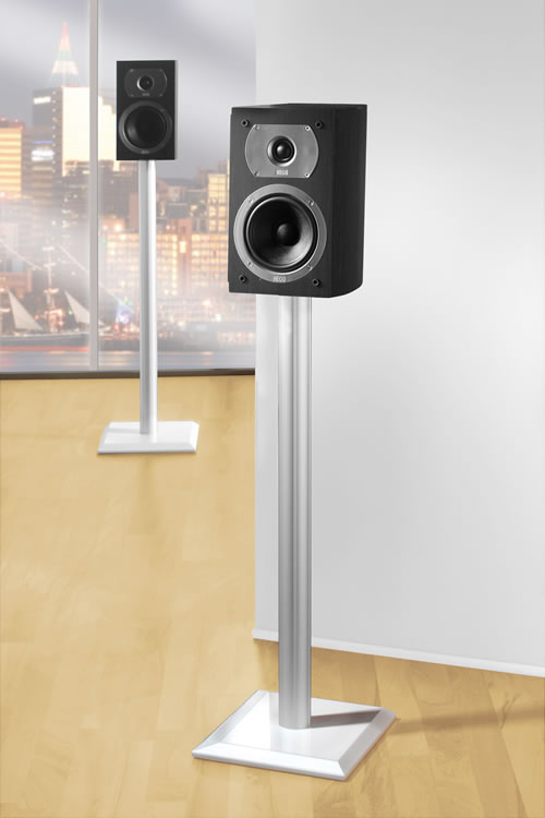 Boxenstand VCM Parma-Mini (Hifi- und TV-Moebel)