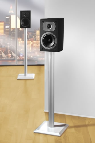 Boxenstand VCM Parma-Maxi (Hifi- und TV-Moebel)