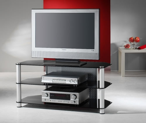 TV-Rack VCM Siena XXL (Hifi- und TV-Moebel)