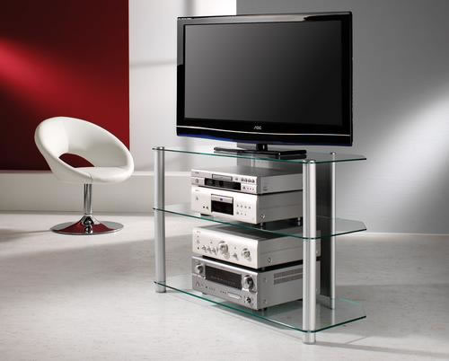 TV-Rack VCM Monte XXL (Hifi- und TV-Moebel)
