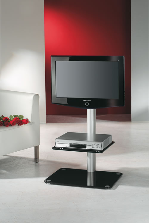 LCD-Standfu� VCM Torino (Hifi- und TV-Moebel)
