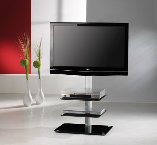 VCM LCD / Plasma Standfu� "Veneto" (TV-Standfuesse)