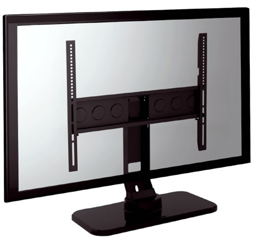 motorisierter TV-Standfu� VCM Selko f�r LCD- und LED-Ger�te  (Hifi- und TV-Moebel)