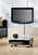 zum Shop: LCD Plasma-Standfu� "Ritmo" (Hifi- und TV-Moebel)