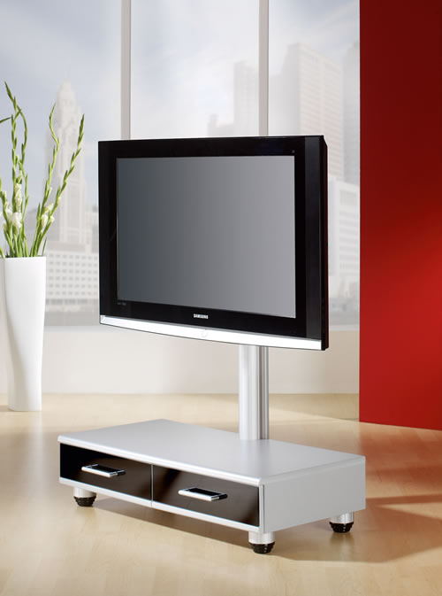 LCD Plasma-Standfu� VCM Amadio (Hifi- und TV-Moebel)