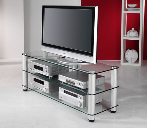 TV-Rack VCM Cordoba (Hifi- und TV-Moebel)