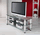 zum Shop: TV-Rack "Cordoba" (Hifi- und TV-Moebel)