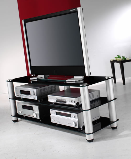 TV-Rack VCM Cordoba (Hifi- und TV-Moebel)