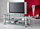 zum Shop: TV-Rack "Granada" (Hifi- und TV-Moebel)