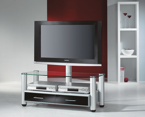 TV-M�bel VCM Merida mit LCD-/Plasma-Halterung (Hifi- und TV-Moebel)