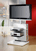 zum Shop: LCD Plasma-Standfuß "Madrid" (Hifi- und TV-Moebel)