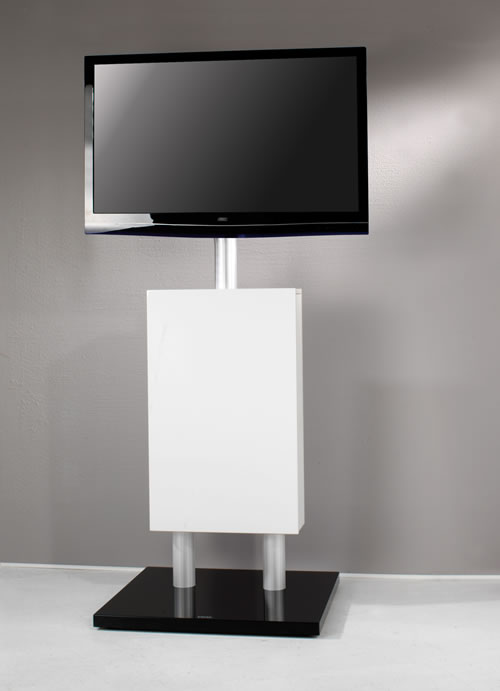VCM Pr�sentations-Standfu� "Promo-Stand" (TV-Standfuesse)