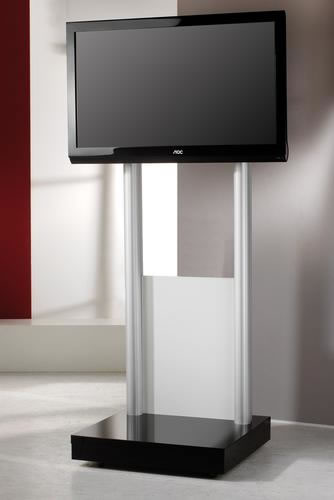 LCD-/Plasma-Standfu� VCM Monte-Visolo 1 ohne Zwischenboden (Hifi- und TV-Moebel)