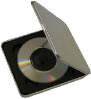 CD- und DVD-Boxen in verschiedensten Ausf&uuml;hrungen, Einleger und Booklets