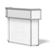 zum Shop: EC-Counter "EC-5" (Theken und Counter)