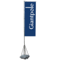zum Shop: Giantpole 5,4m (mobile Fahnenmasten)