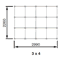 zum Shop: Fabric Softimage "Evolution Hop-up" inkl. Textildruck (Faltdisplays)
