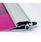 zum Shop: Posterschiene "Trappa" f�r Werbeplakate (Rahmen und Plakatstaender)