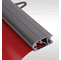 zum Shop: Posterschiene "Twista" f�r Plakate (Rahmen und Plakatstaender)