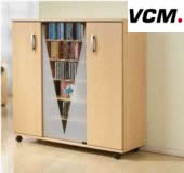 VCM CD-Sideboard fr 1032 CDs