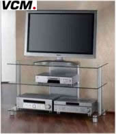 VCM Design Plasma-Rack "Imperio"