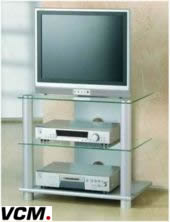 VCM Design TV-Rack "Milano"
