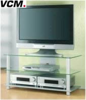 VCM Plasma-Rack "Napoli"