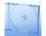 zum Shop: Tray fr CD-Jewelcase Ultra High Quality - transparent (CD-Huellen Jewel Case)