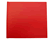zum Shop: CD Art Box - rot - Lederstruktur (CD-Huellen farbig)
