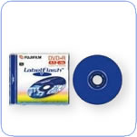 Shop DVD-Rohlinge Labelflash