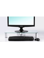 VCM Monitor-Glasaufsatz Parco