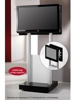 VCM TV Standfu "Duo Stand Maxi"