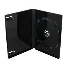 Blu-ray Hüllen | Leere Hüllen Für Den Austausch (gebraucht) | 1200029