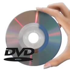 Viva Elite 25mm 8 Blu-Ray Hülle - Transparent-Blau | Blu-Ray & Game Leerboxen | Walvis Products