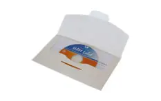 CD- Versandverpackungen