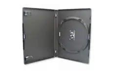 DVD-Hüllen Standard