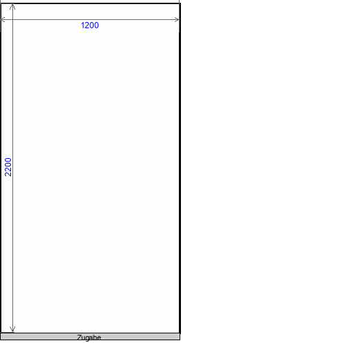 Grafikmasse